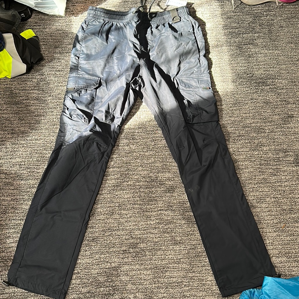 Pacsun Cargo Pants